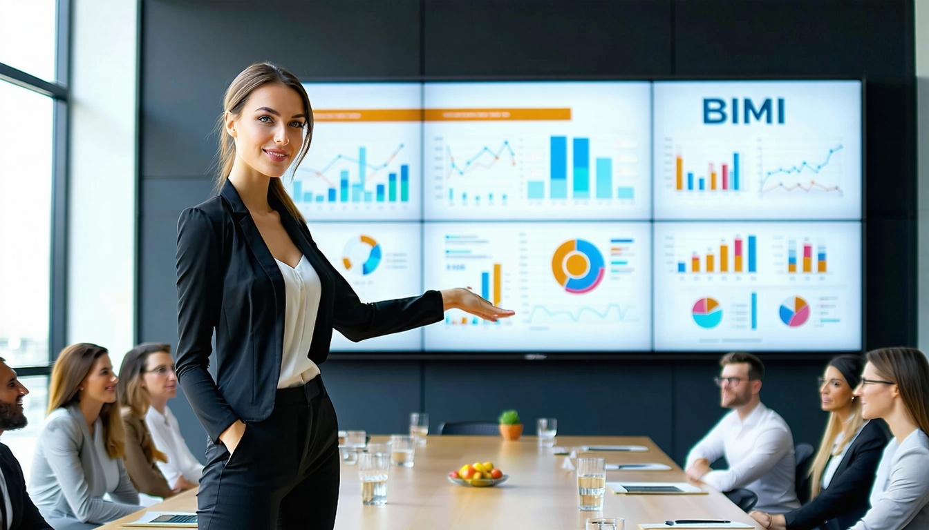 Γιατί οι CMOs της Fortune 500 δίνουν προτεραιότητα στη BIMI το 2025