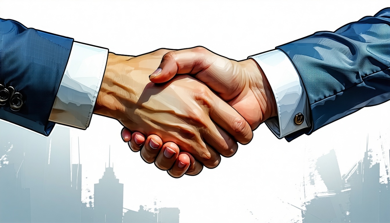 Συνεργάτης με την BIMI με χειραψία-3