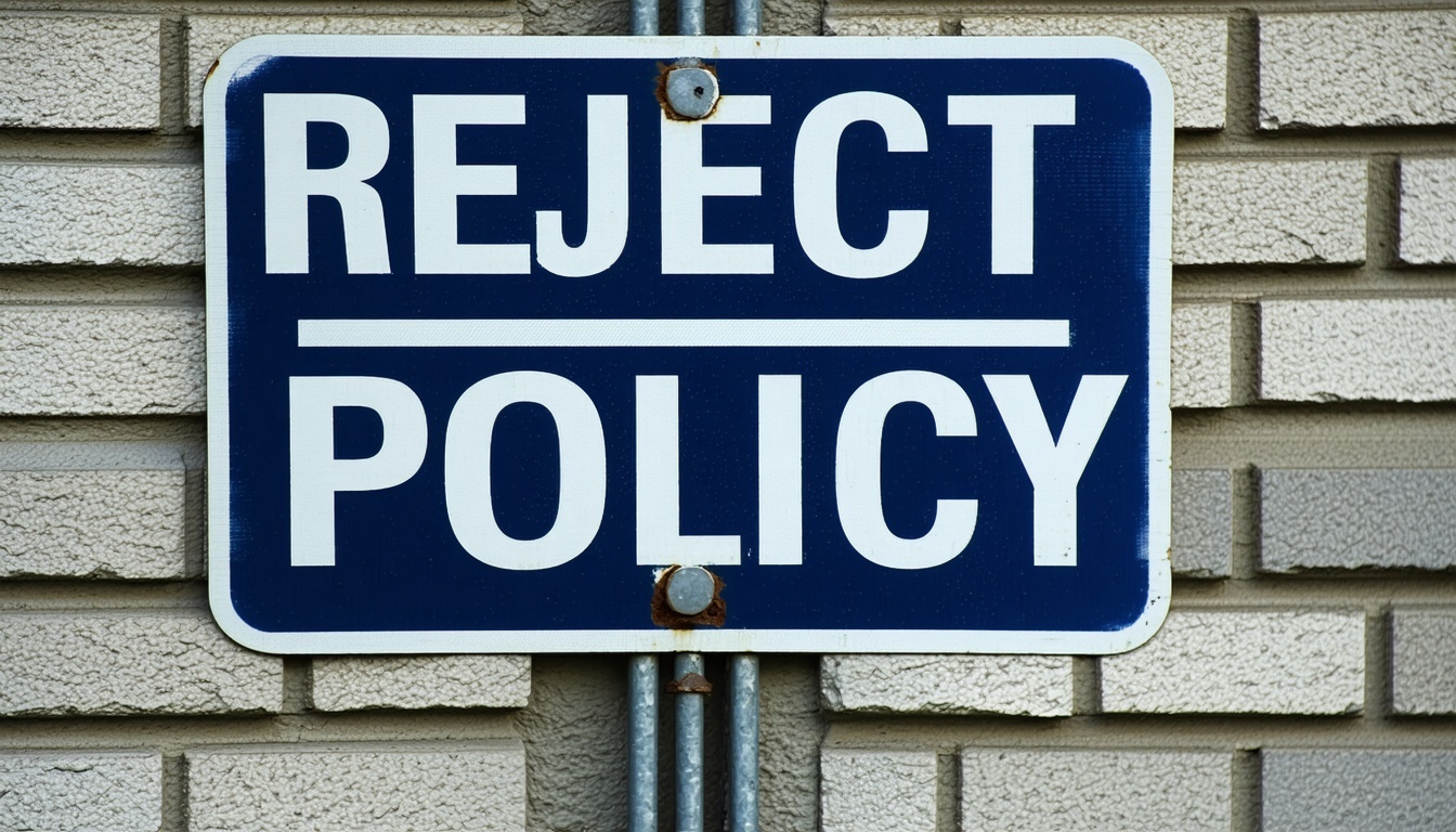 απόρριψη πολιτικής-4
