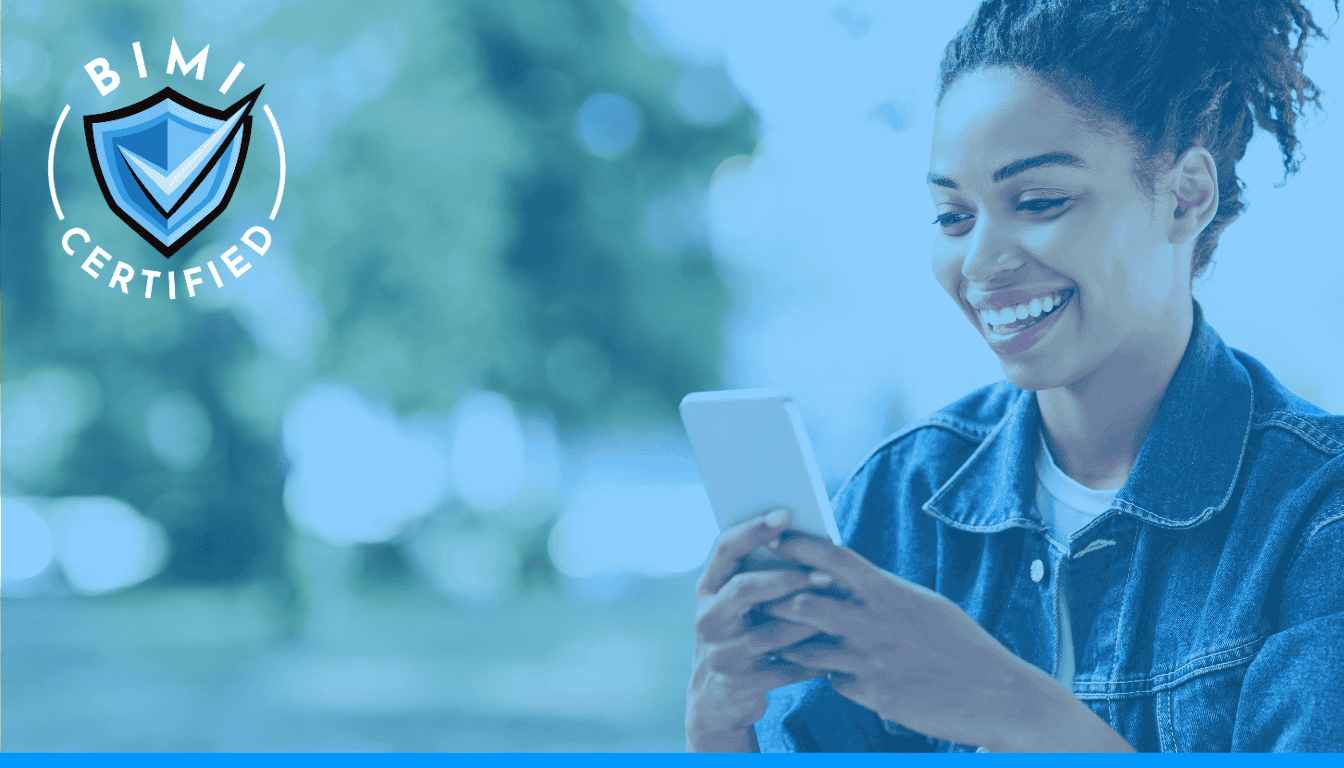 BIMI Περισσότερο από ένα λογότυπο