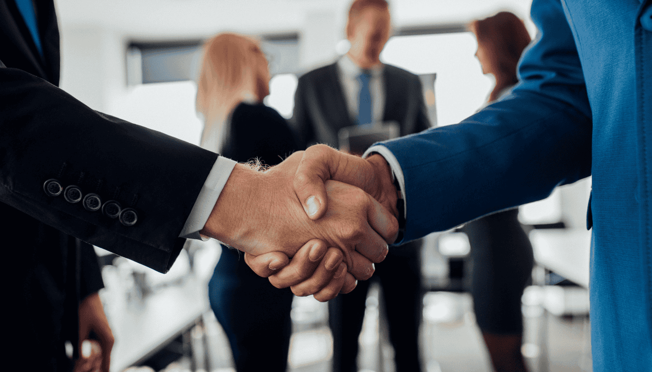 BIMI για εταίρους