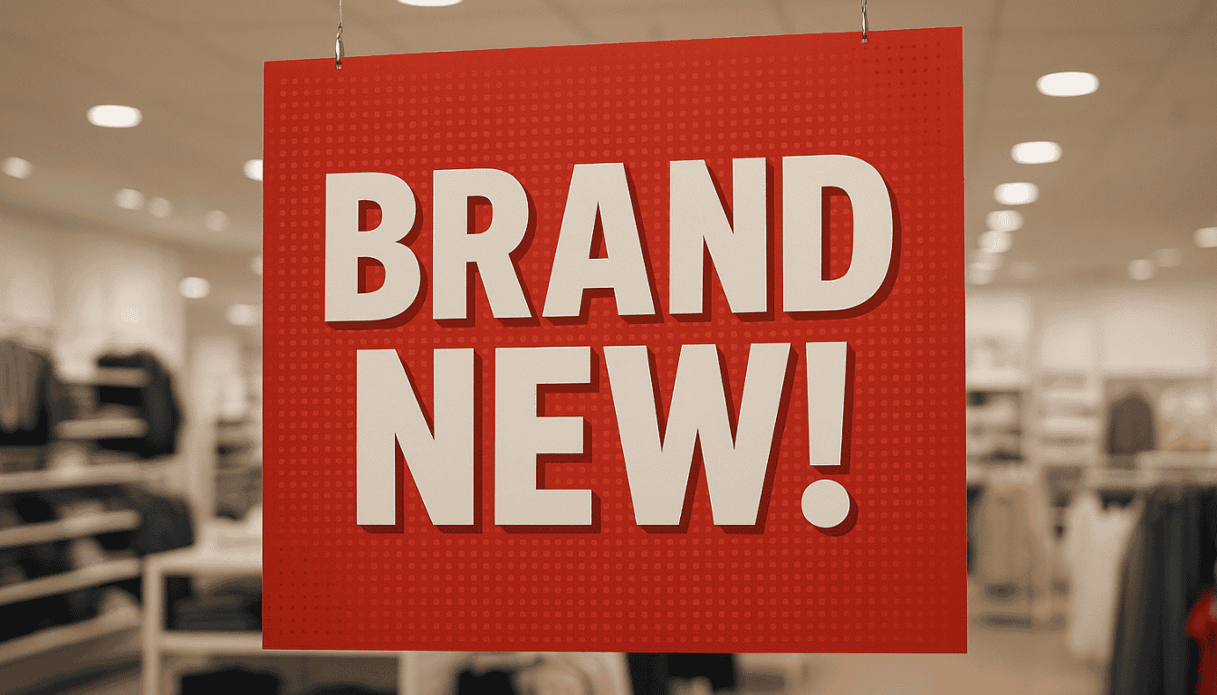 Ολοκαίνουργιο λογότυπο για το BIMI