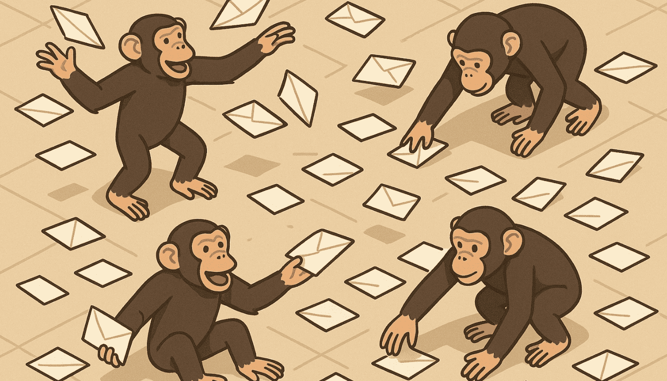 Bimi και Mailchimp