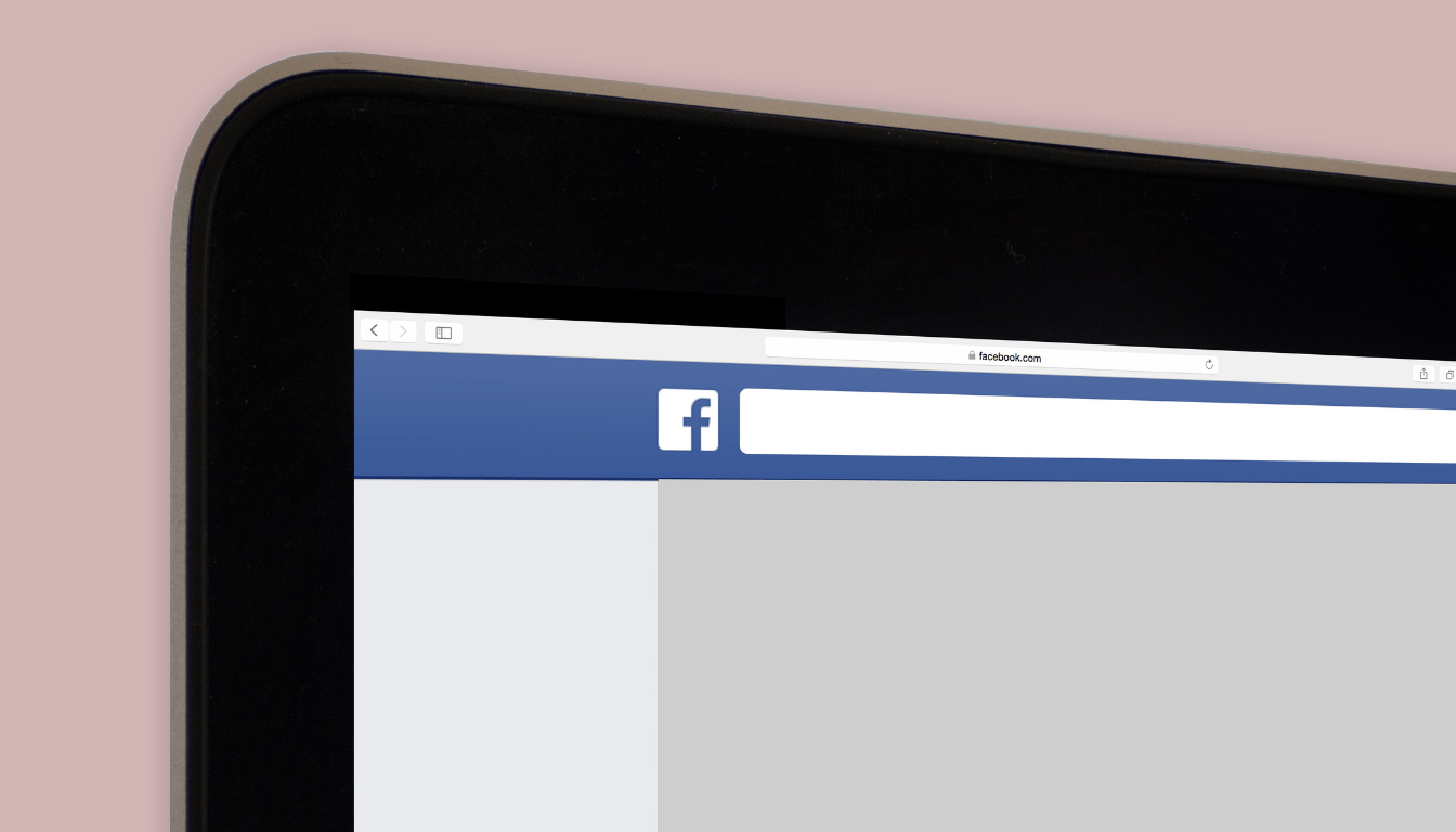 Facebook επαληθεύτηκε και BIMI επαληθεύτηκε