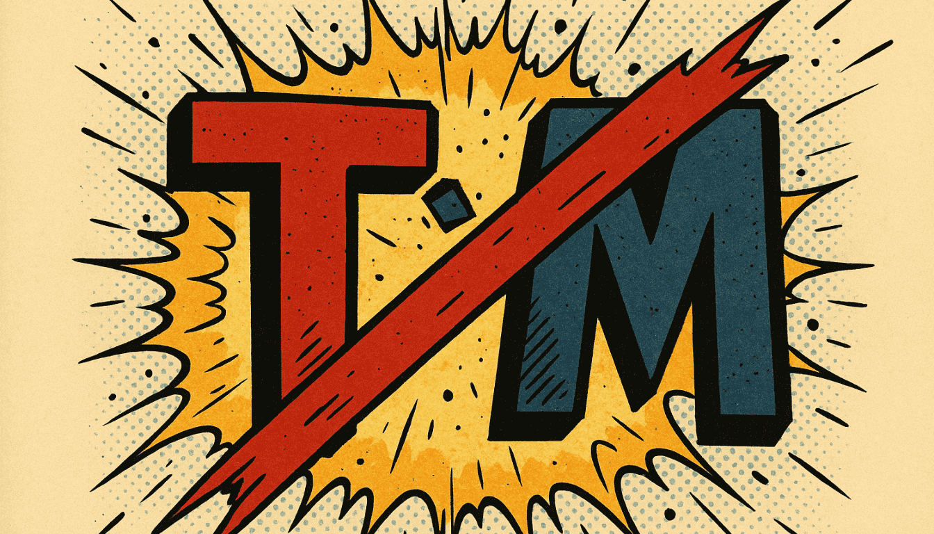 Δεν υπάρχει εμπορικό σήμα BIMI