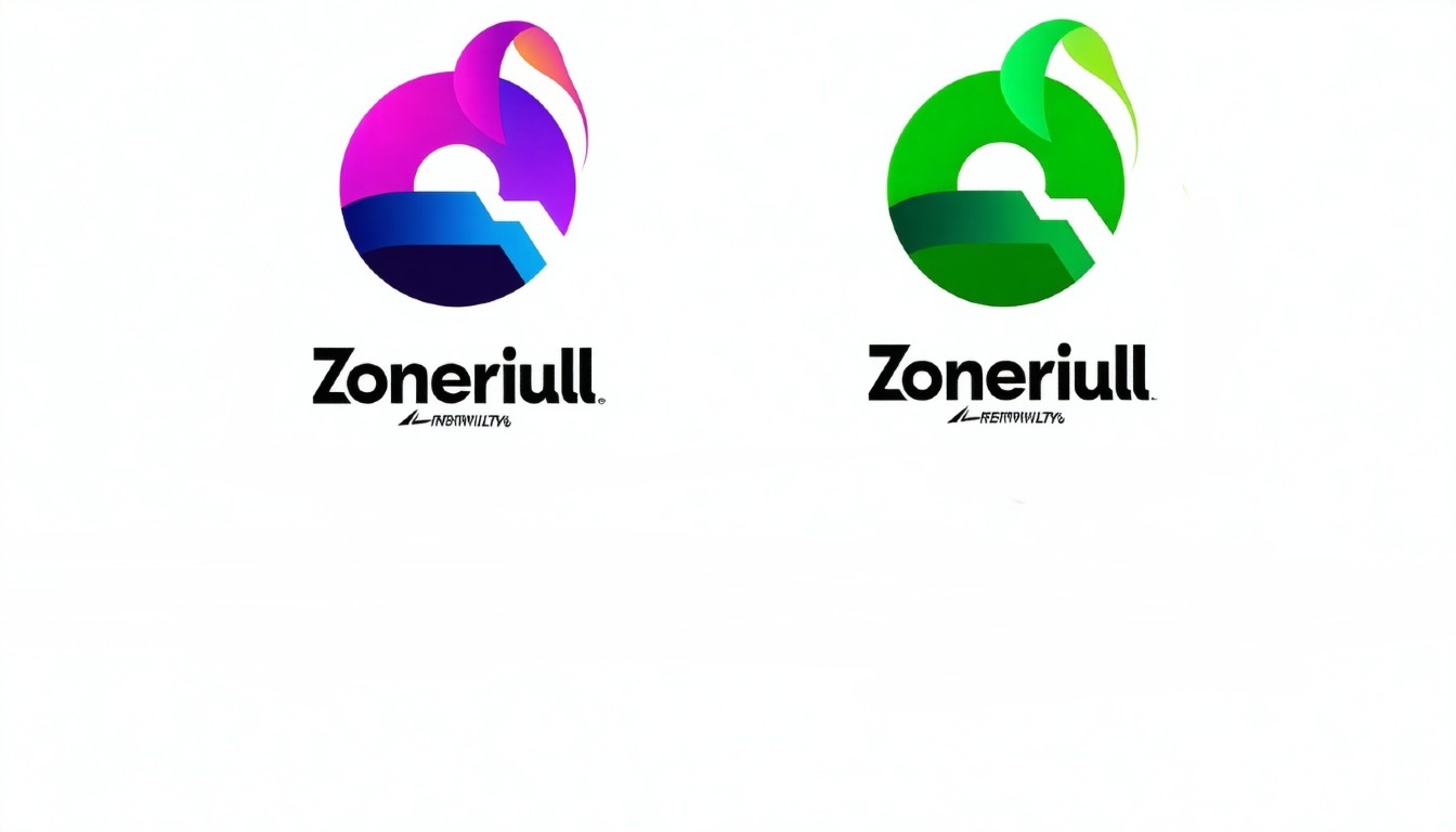 BIMI LOGO Δύο διαφορετικές παραλλαγές